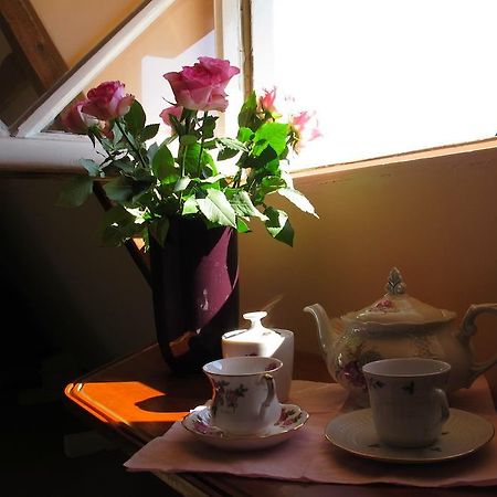 Wild Roses Bed & Breakfast Amsterdam Rom bilde