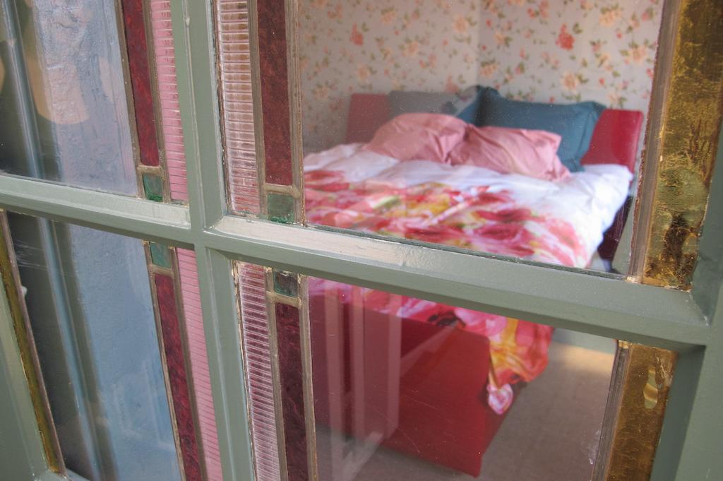 Wild Roses Bed & Breakfast Amsterdam Eksteriør bilde
