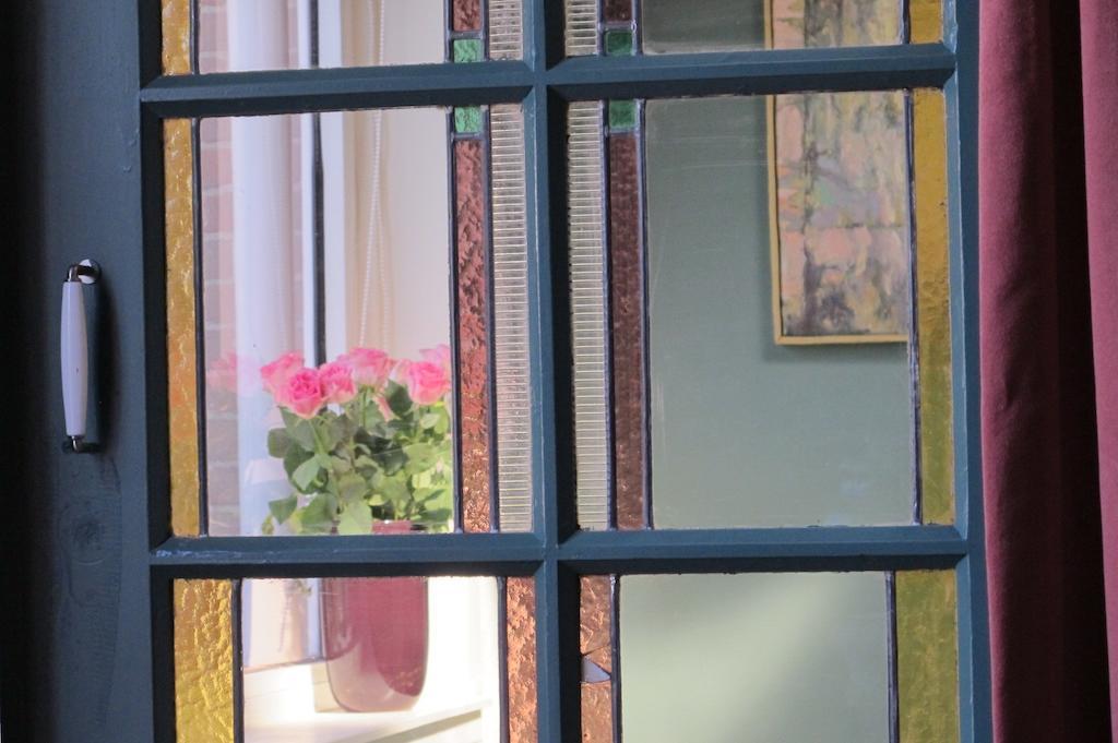 Wild Roses Bed & Breakfast Amsterdam Eksteriør bilde